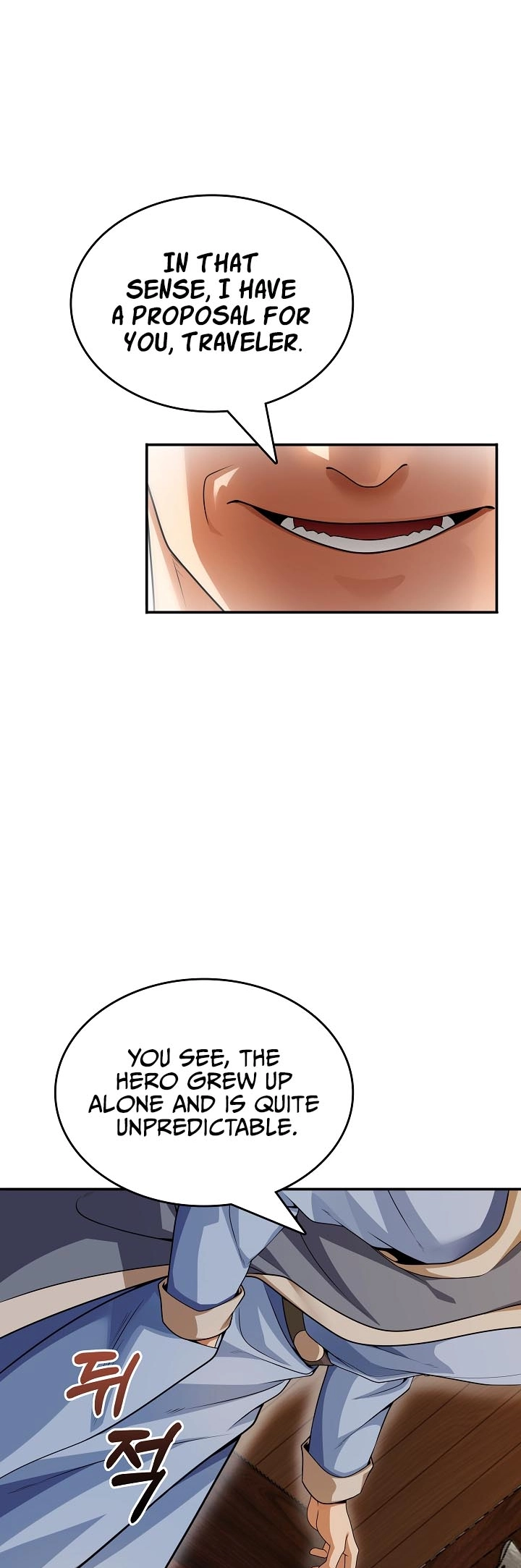 0.0000001% Demon Lord Chapter 12 page 8 - 