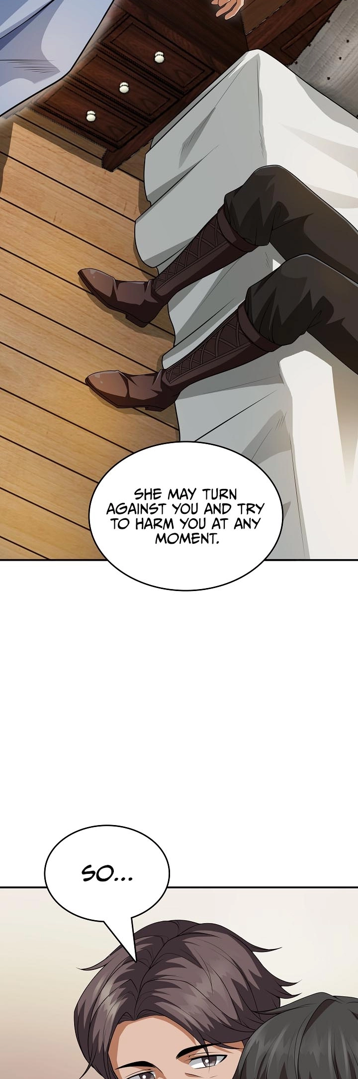 0.0000001% Demon Lord Chapter 12 page 9 - 
