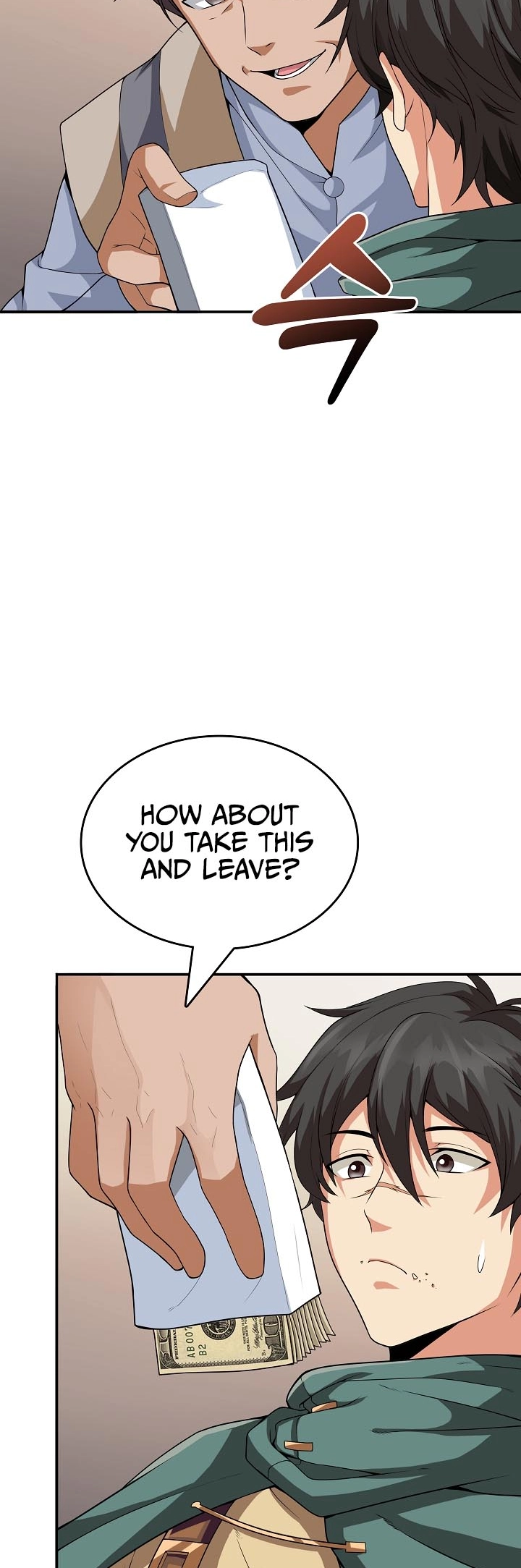 0.0000001% Demon Lord Chapter 12 page 10 - 