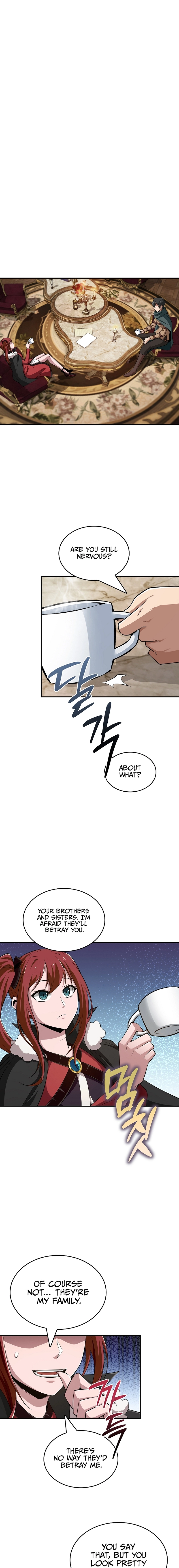 0.0000001% Demon Lord Chapter 16 page 13 - 