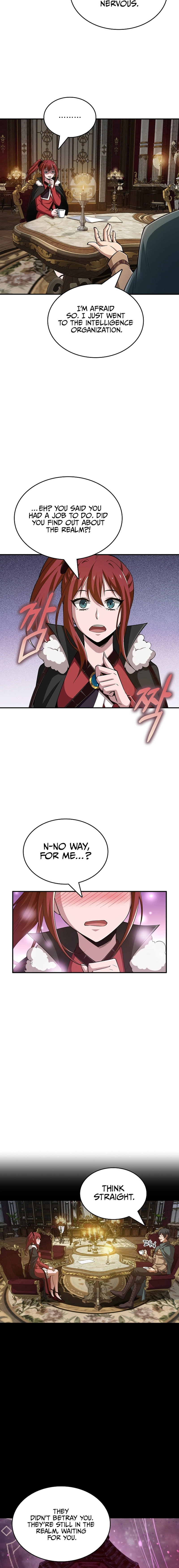 0.0000001% Demon Lord Chapter 16 page 14 - 