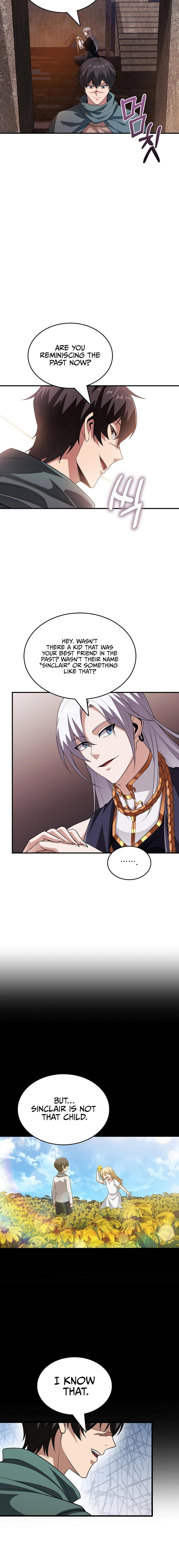 0.0000001% Demon Lord Chapter 16 page 4 - 
