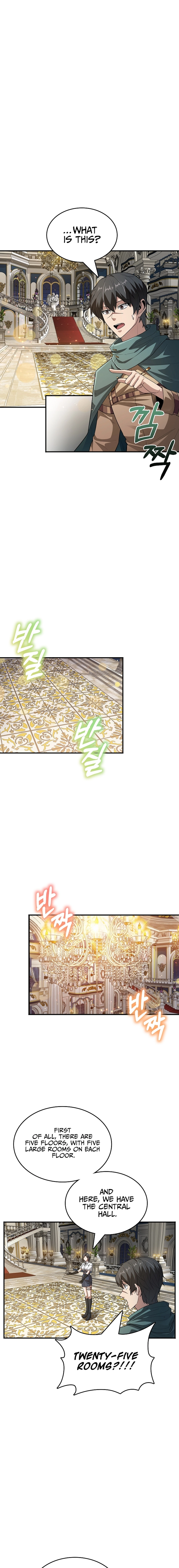0.0000001% Demon Lord Chapter 16 page 8 - 