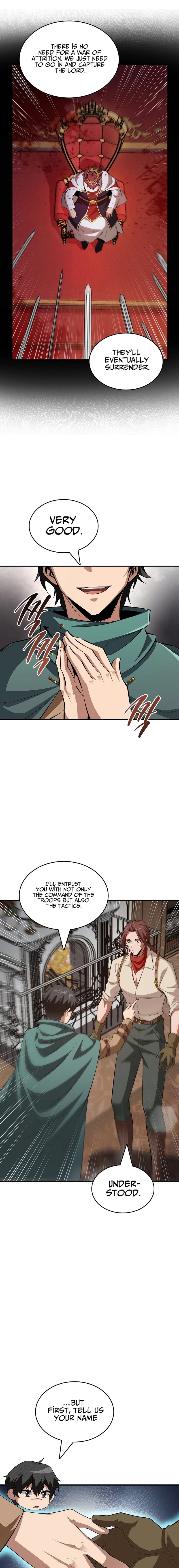 0.0000001% Demon Lord Chapter 17 page 12 - 