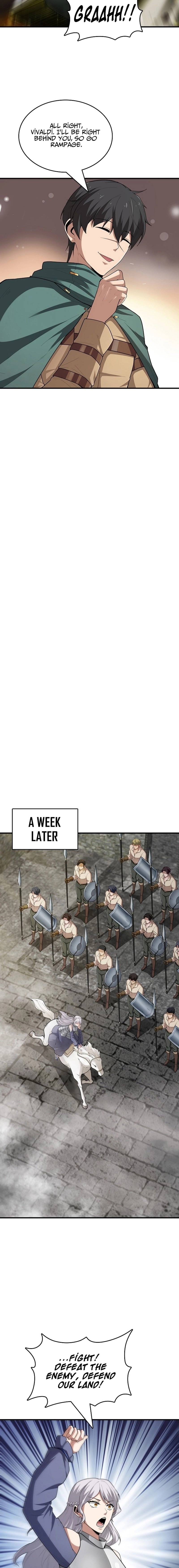 0.0000001% Demon Lord Chapter 17 page 14 - 