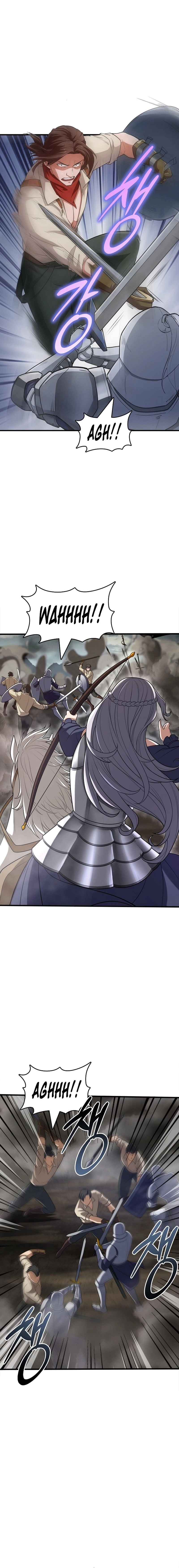 0.0000001% Demon Lord Chapter 17 page 16 - 