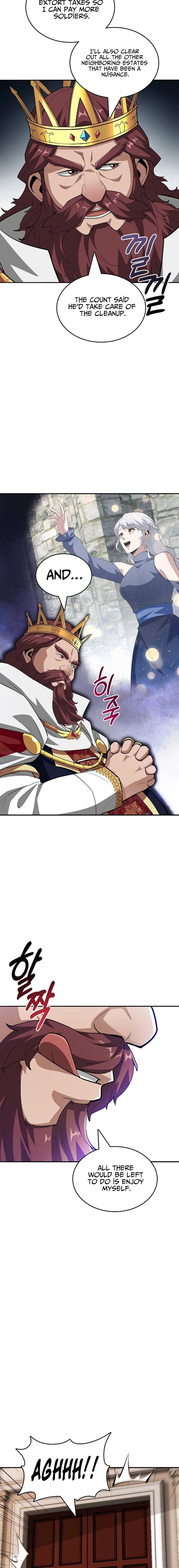 0.0000001% Demon Lord Chapter 17 page 20 - 