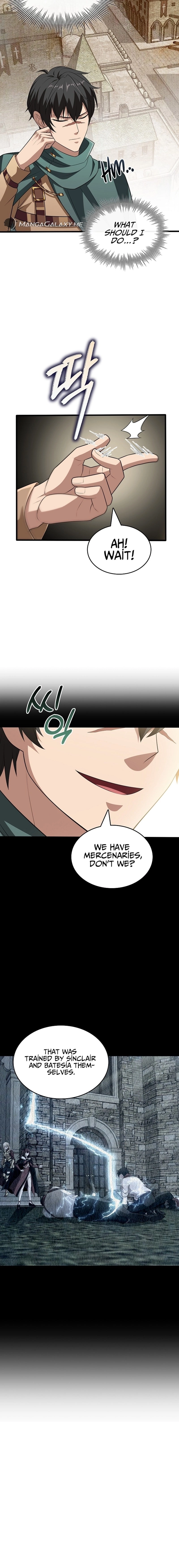 0.0000001% Demon Lord Chapter 17 page 5 - 