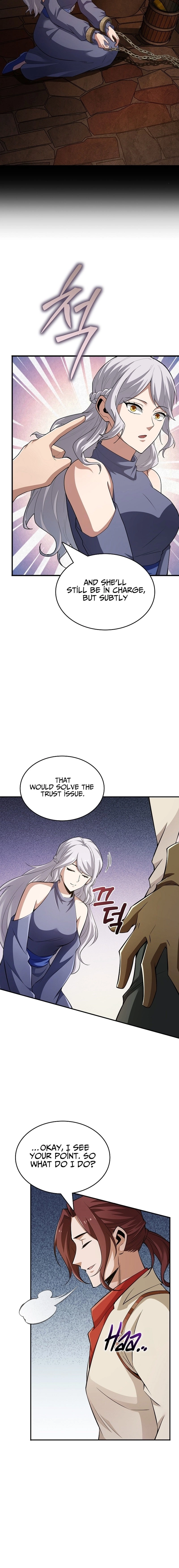 0.0000001% Demon Lord Chapter 17 page 8 - 