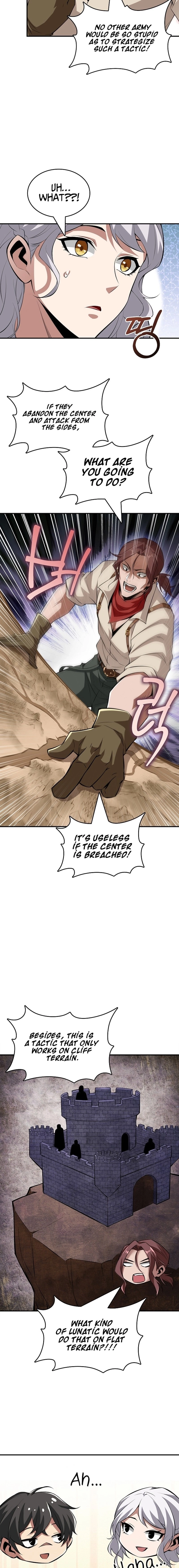 0.0000001% Demon Lord Chapter 17 page 10 - 