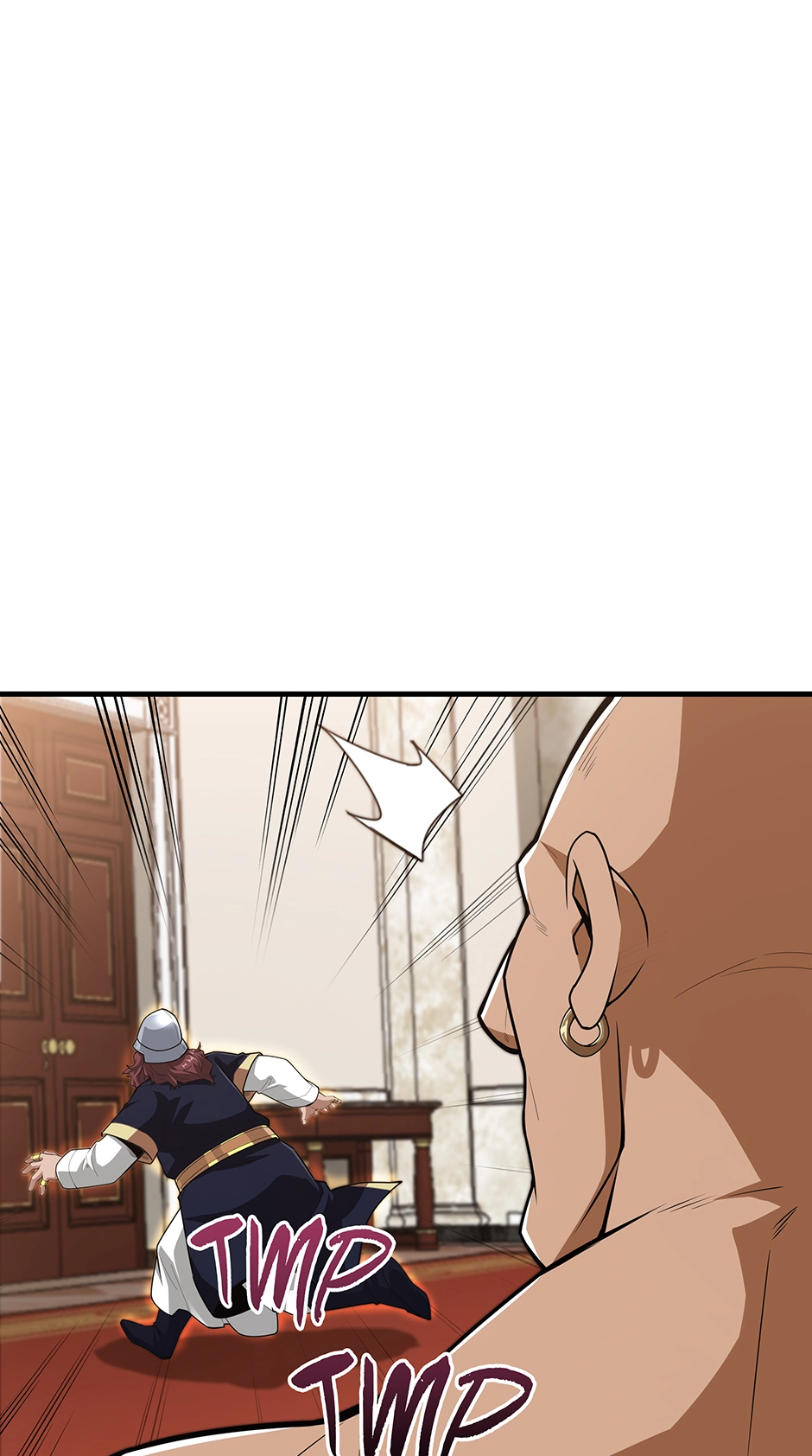 0.0000001% Demon Lord Chapter 18 page 11 - 