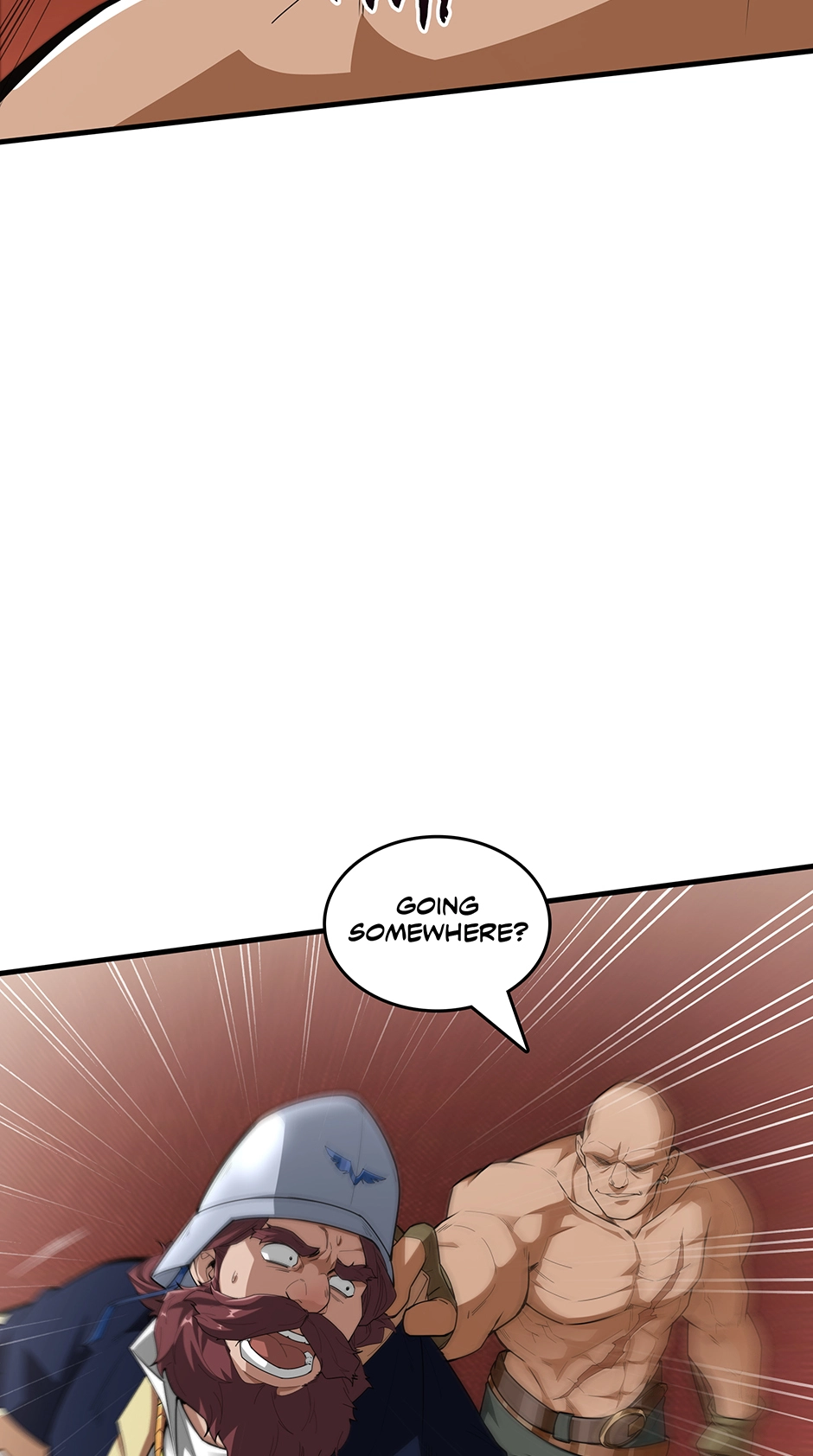 0.0000001% Demon Lord Chapter 18 page 12 - 