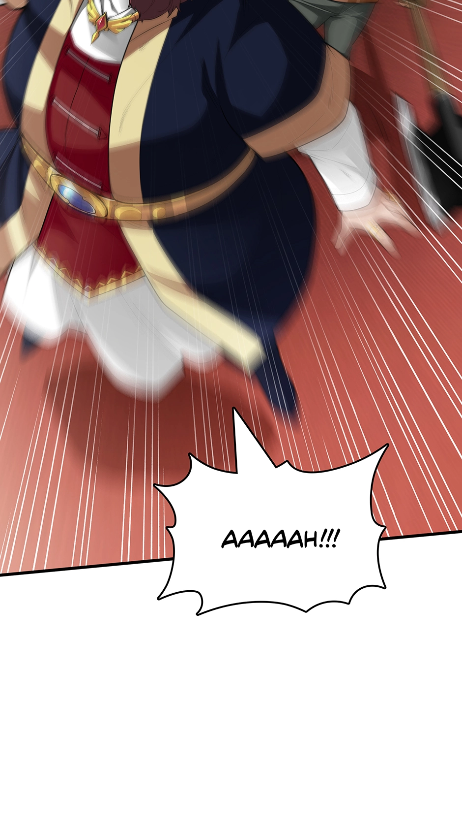 0.0000001% Demon Lord Chapter 18 page 13 - 