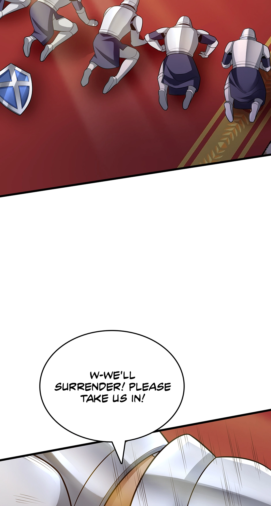 0.0000001% Demon Lord Chapter 18 page 22 - 