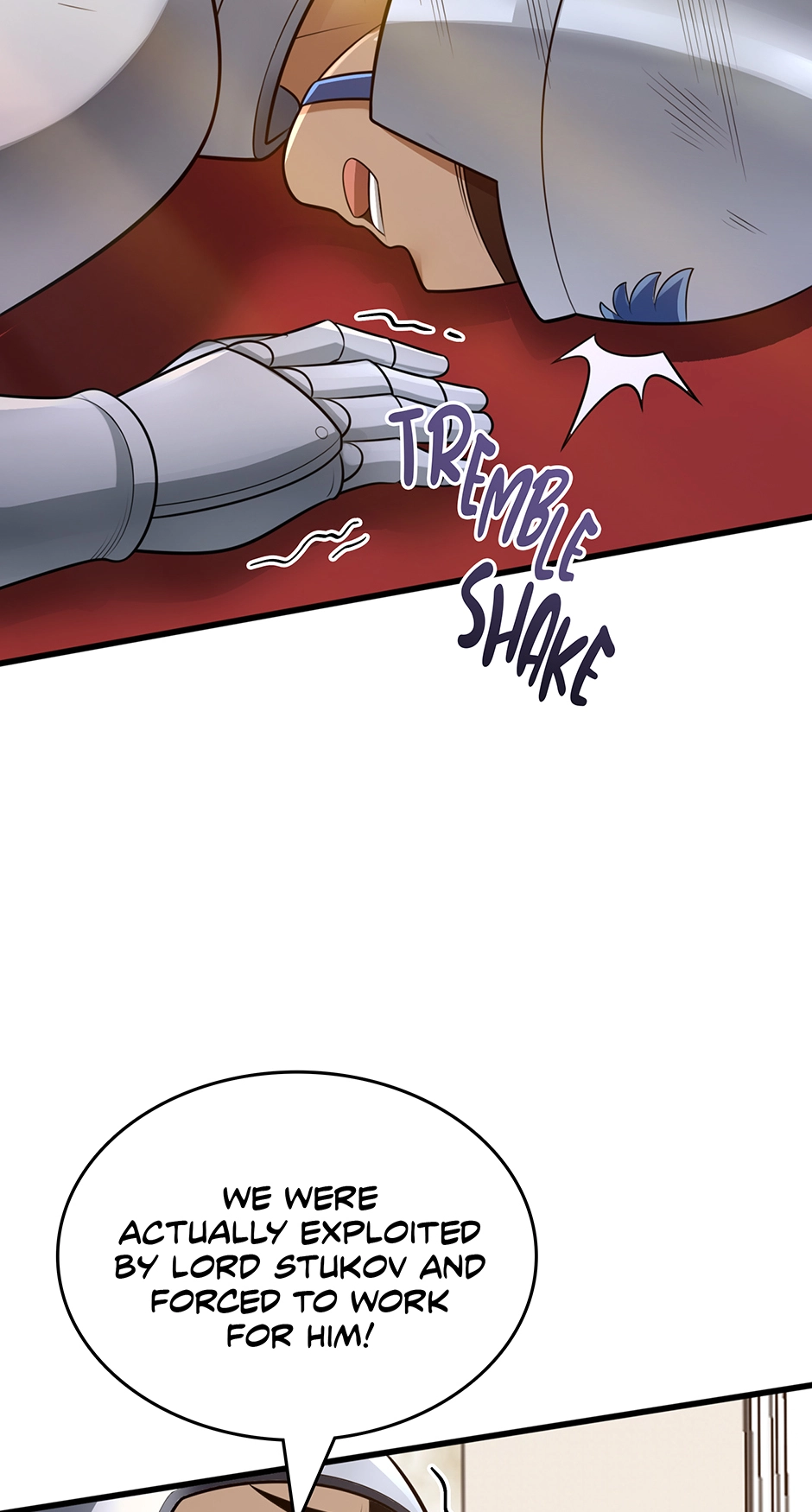 0.0000001% Demon Lord Chapter 18 page 23 - 