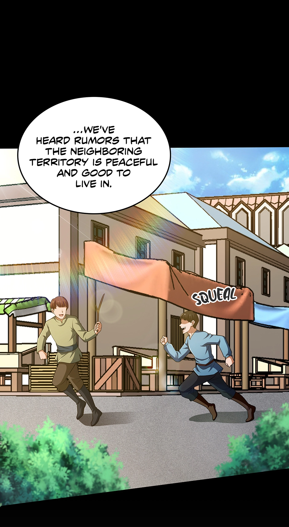 0.0000001% Demon Lord Chapter 18 page 25 - 