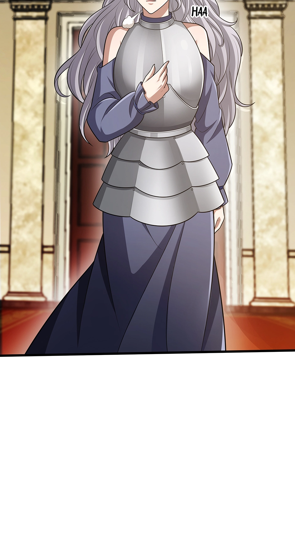 0.0000001% Demon Lord Chapter 18 page 29 - 
