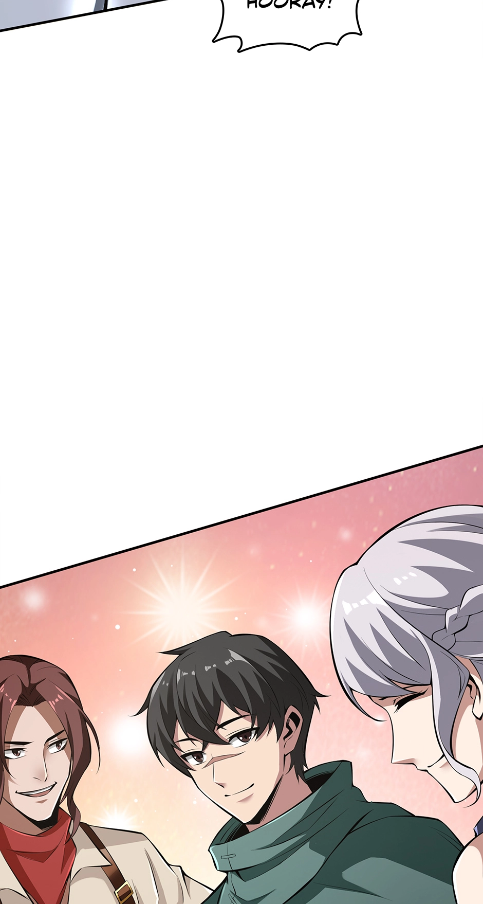 0.0000001% Demon Lord Chapter 18 page 31 - 