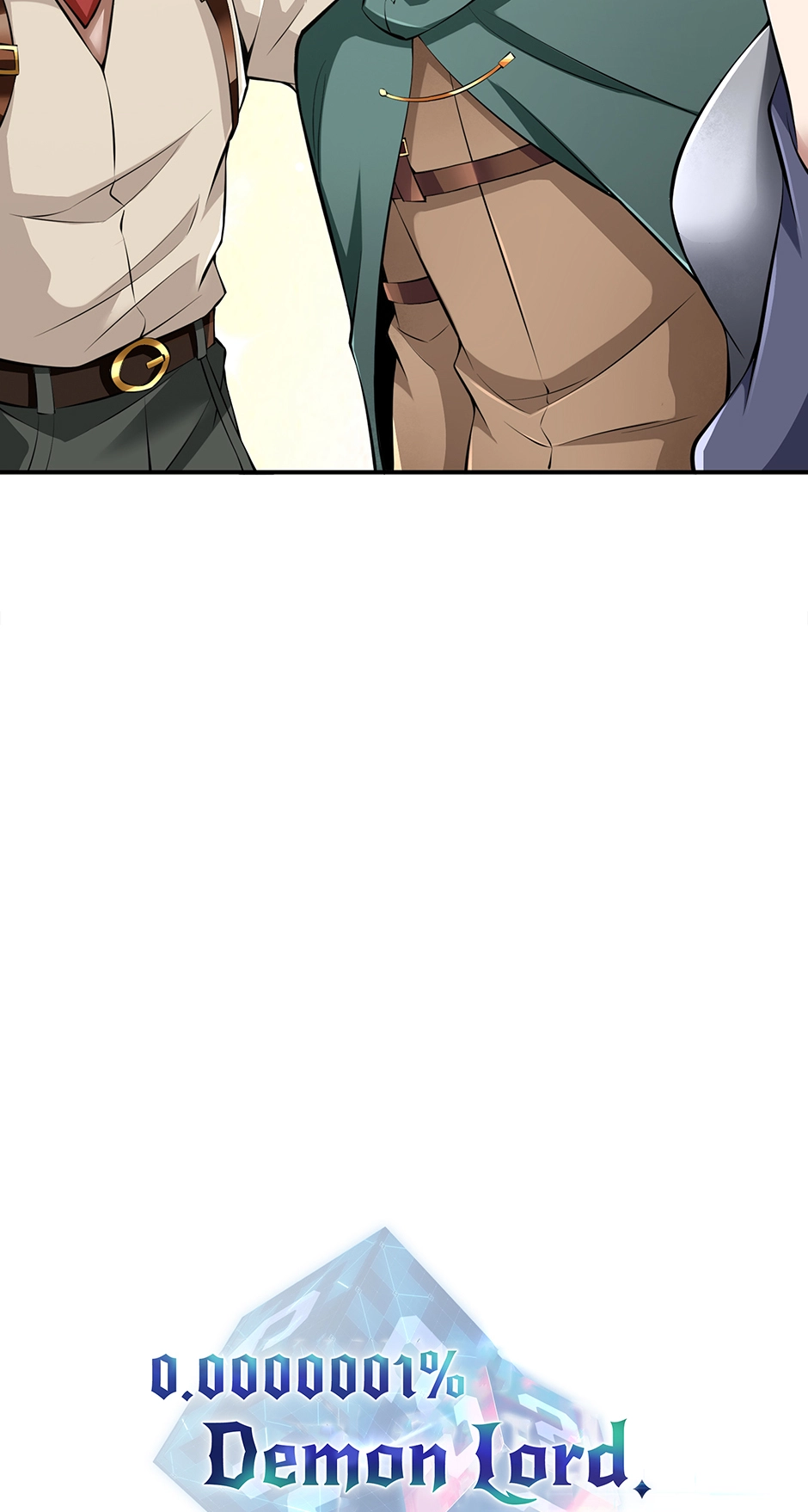 0.0000001% Demon Lord Chapter 18 page 32 - 