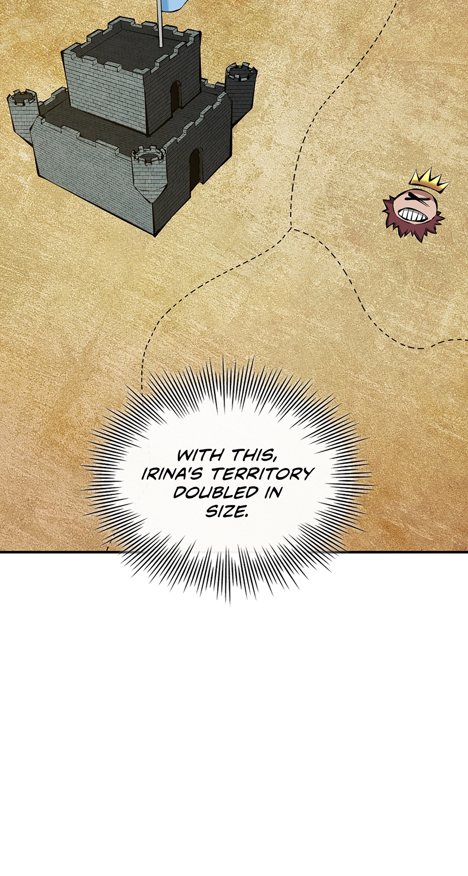 0.0000001% Demon Lord Chapter 18 page 34 - 