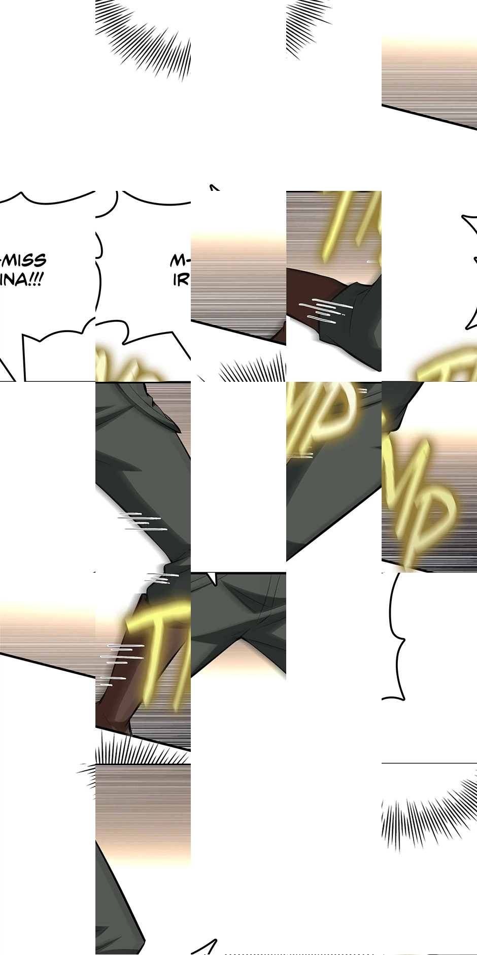 0.0000001% Demon Lord Chapter 18 page 36 - 