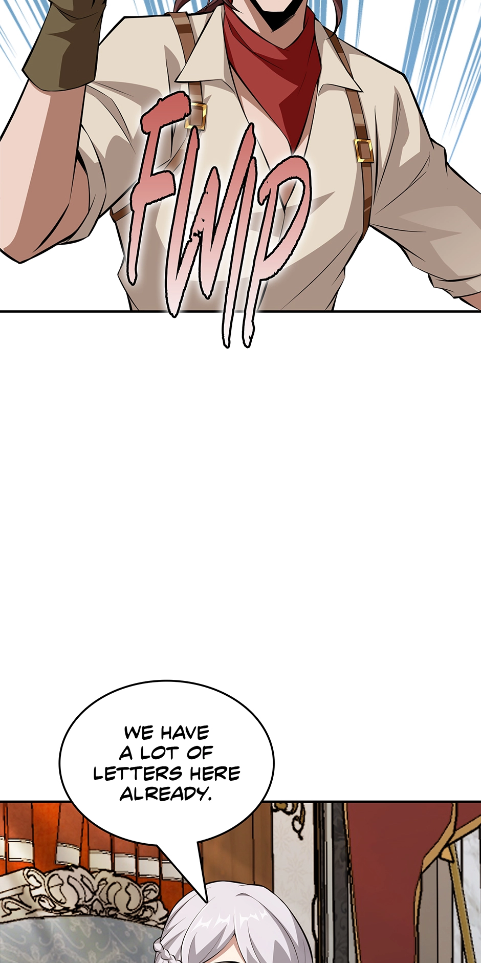 0.0000001% Demon Lord Chapter 18 page 38 - 