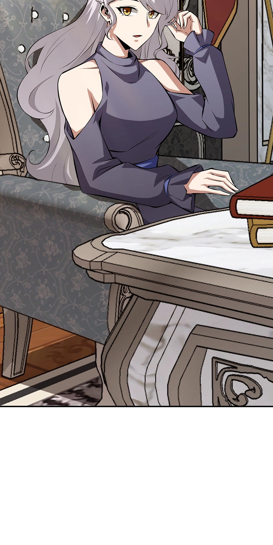 0.0000001% Demon Lord Chapter 18 page 39 - 