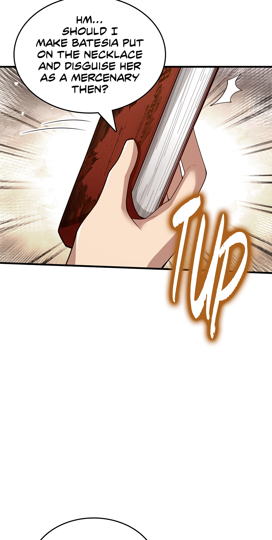 0.0000001% Demon Lord Chapter 18 page 51 - 