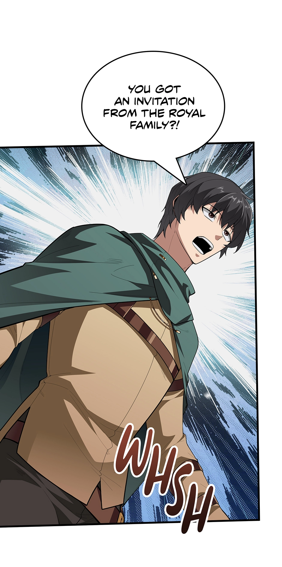 0.0000001% Demon Lord Chapter 18 page 55 - 