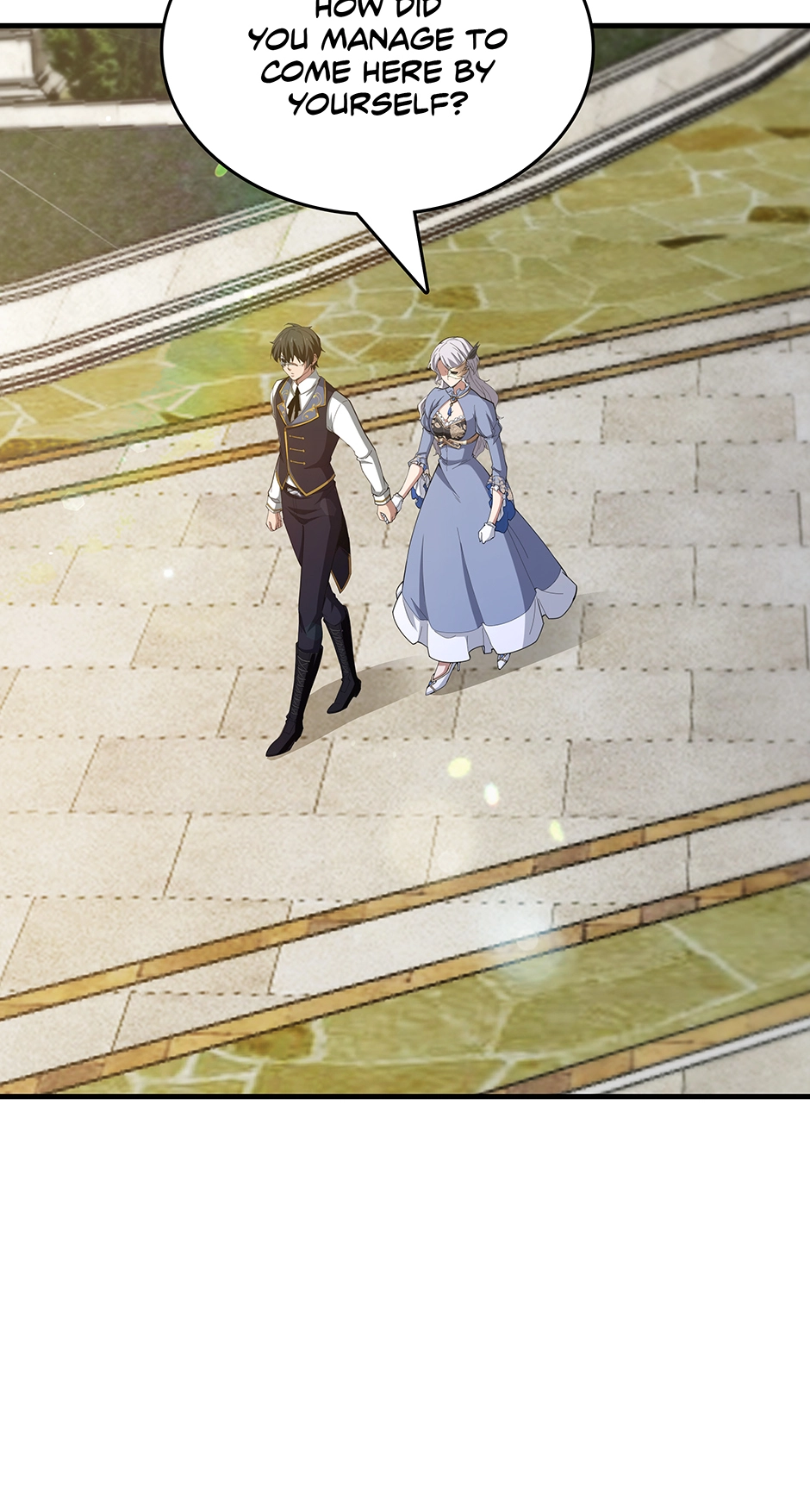 0.0000001% Demon Lord Chapter 18 page 61 - 