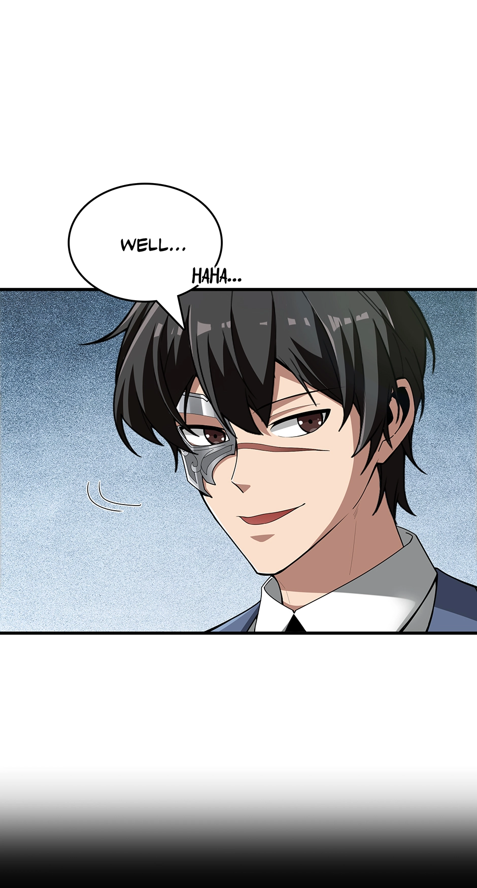 0.0000001% Demon Lord Chapter 18 page 62 - 