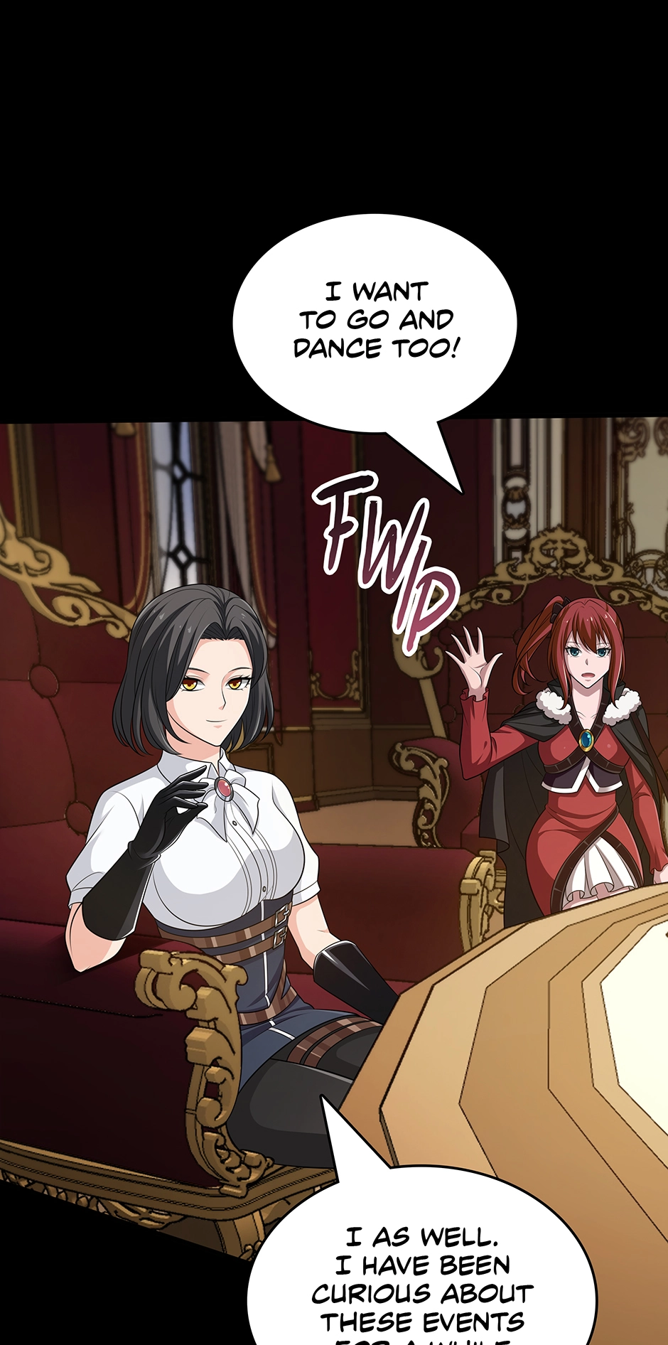 0.0000001% Demon Lord Chapter 18 page 68 - 