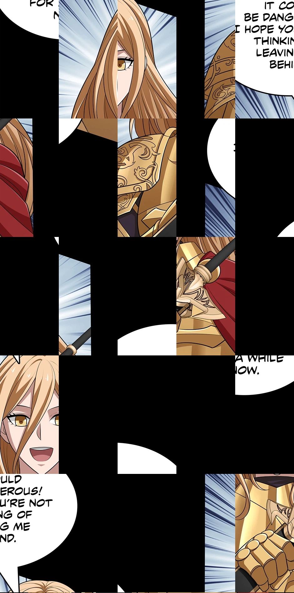 0.0000001% Demon Lord Chapter 18 page 69 - 