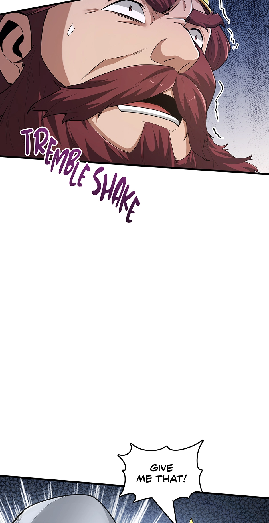 0.0000001% Demon Lord Chapter 18 page 8 - 