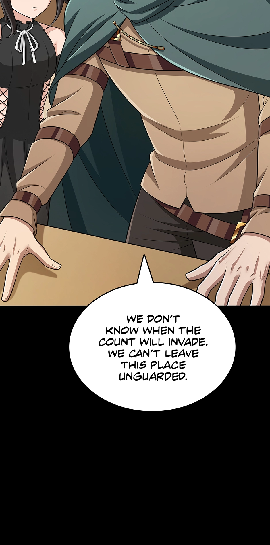 0.0000001% Demon Lord Chapter 18 page 71 - 