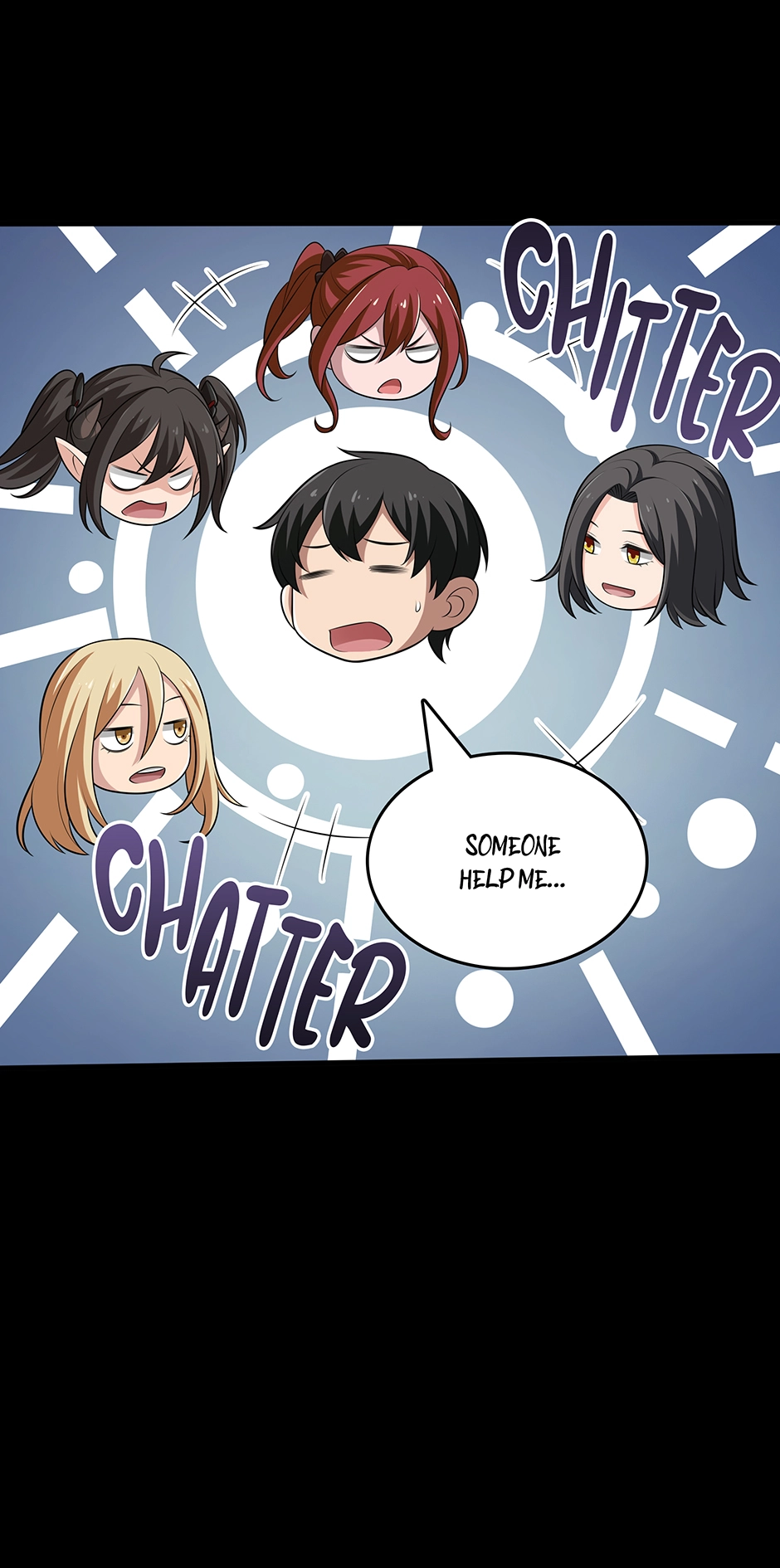 0.0000001% Demon Lord Chapter 18 page 72 - 