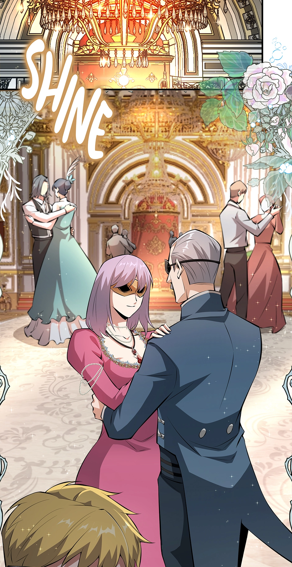 0.0000001% Demon Lord Chapter 18 page 75 - 