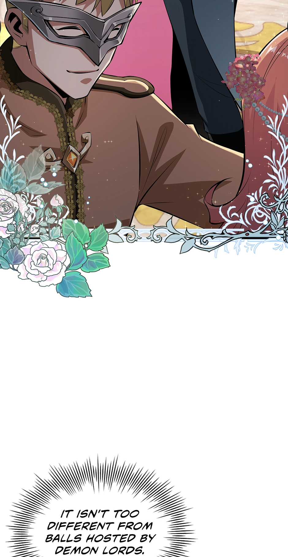 0.0000001% Demon Lord Chapter 18 page 76 - 