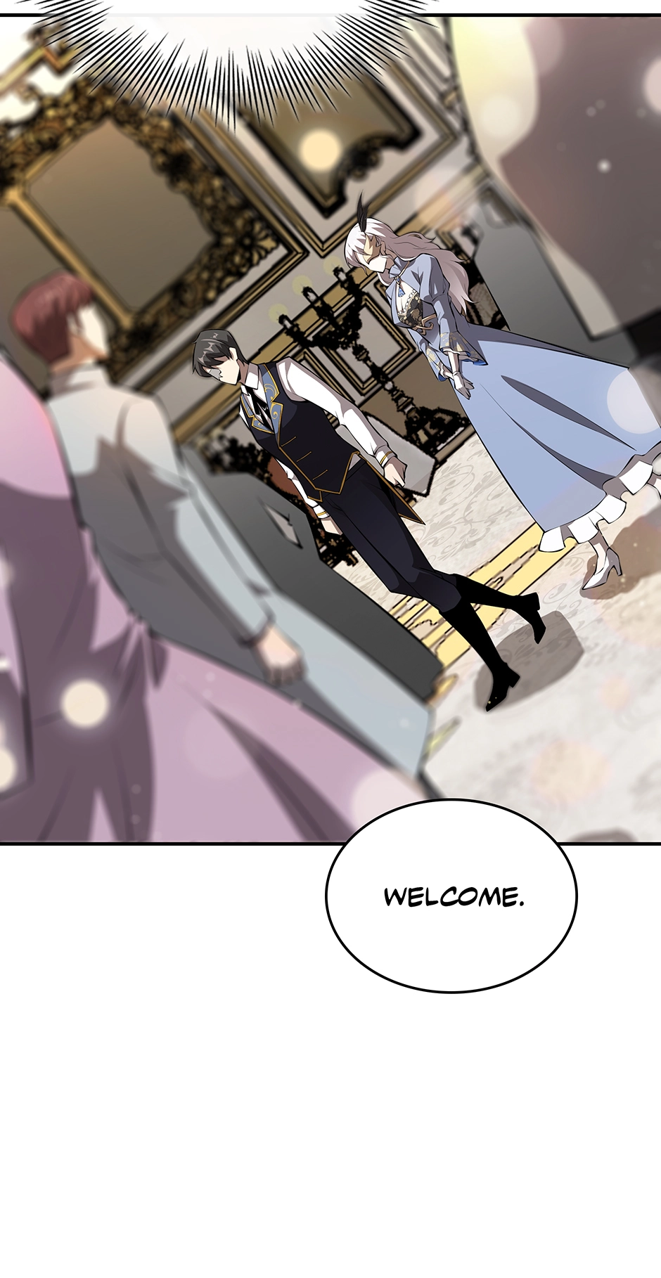 0.0000001% Demon Lord Chapter 18 page 77 - 