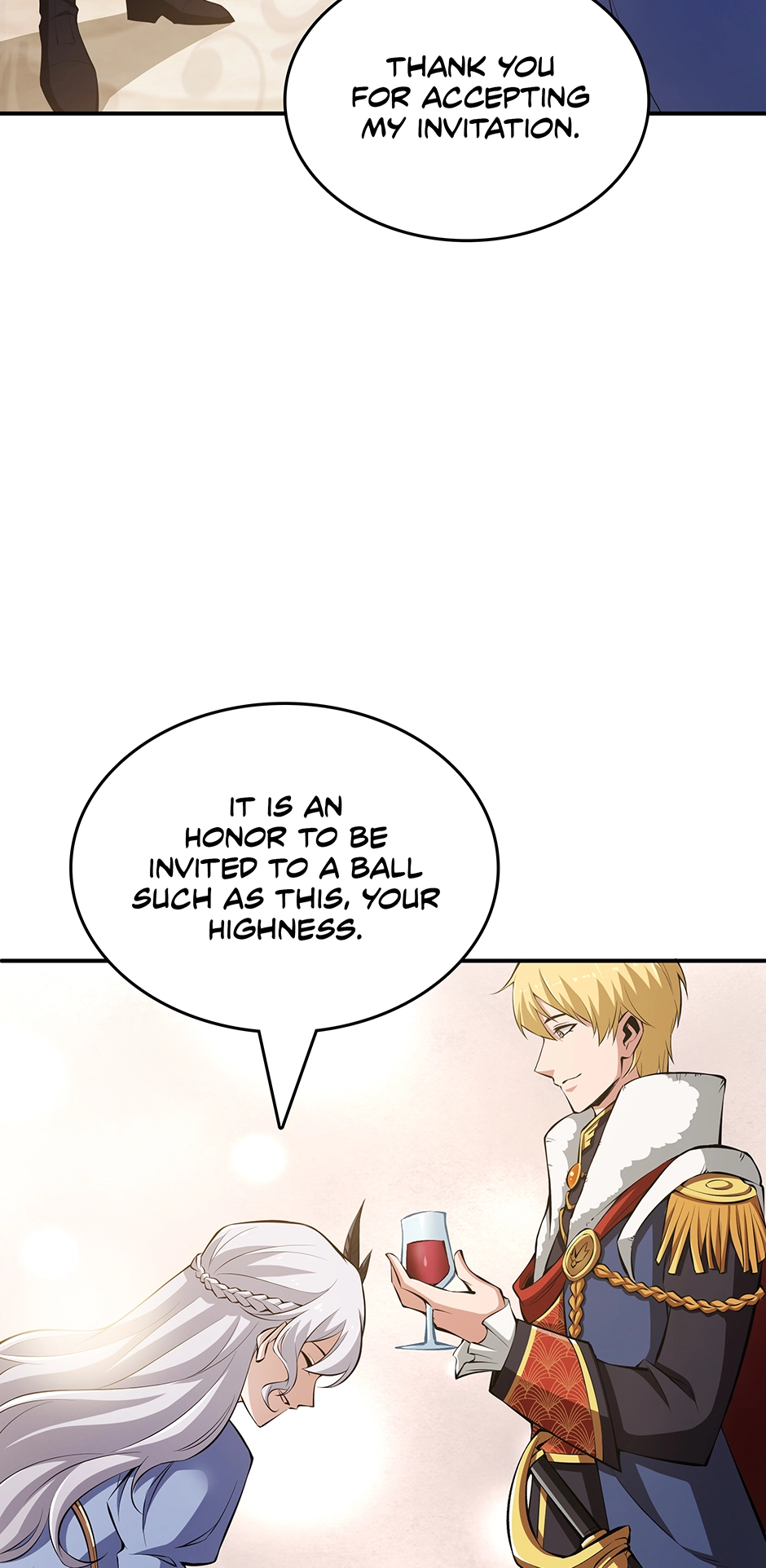 0.0000001% Demon Lord Chapter 18 page 79 - 