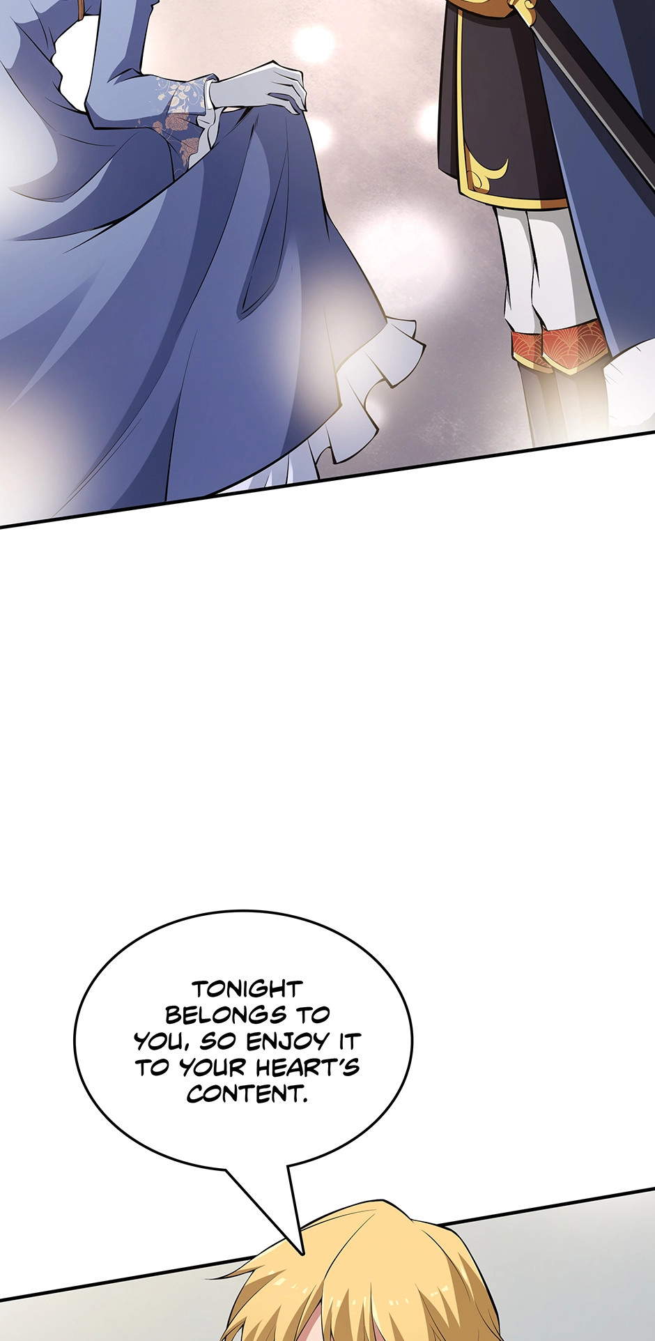 0.0000001% Demon Lord Chapter 18 page 80 - 