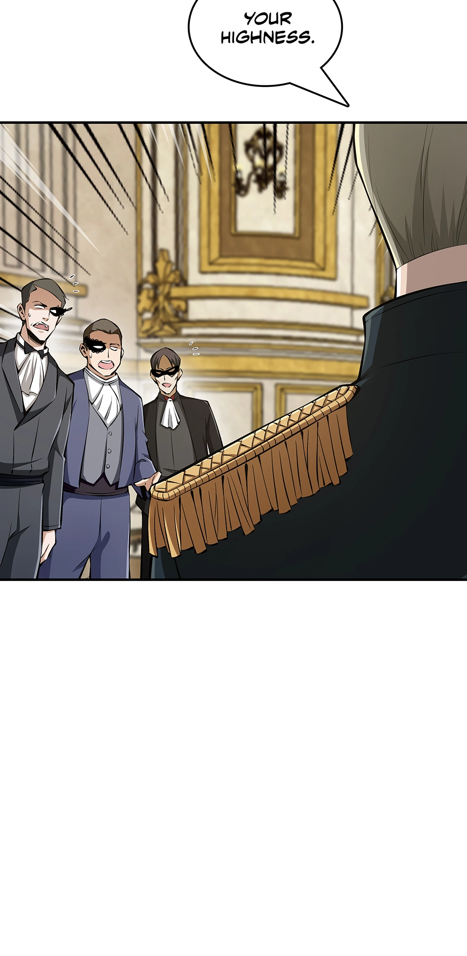 0.0000001% Demon Lord Chapter 18 page 82 - 