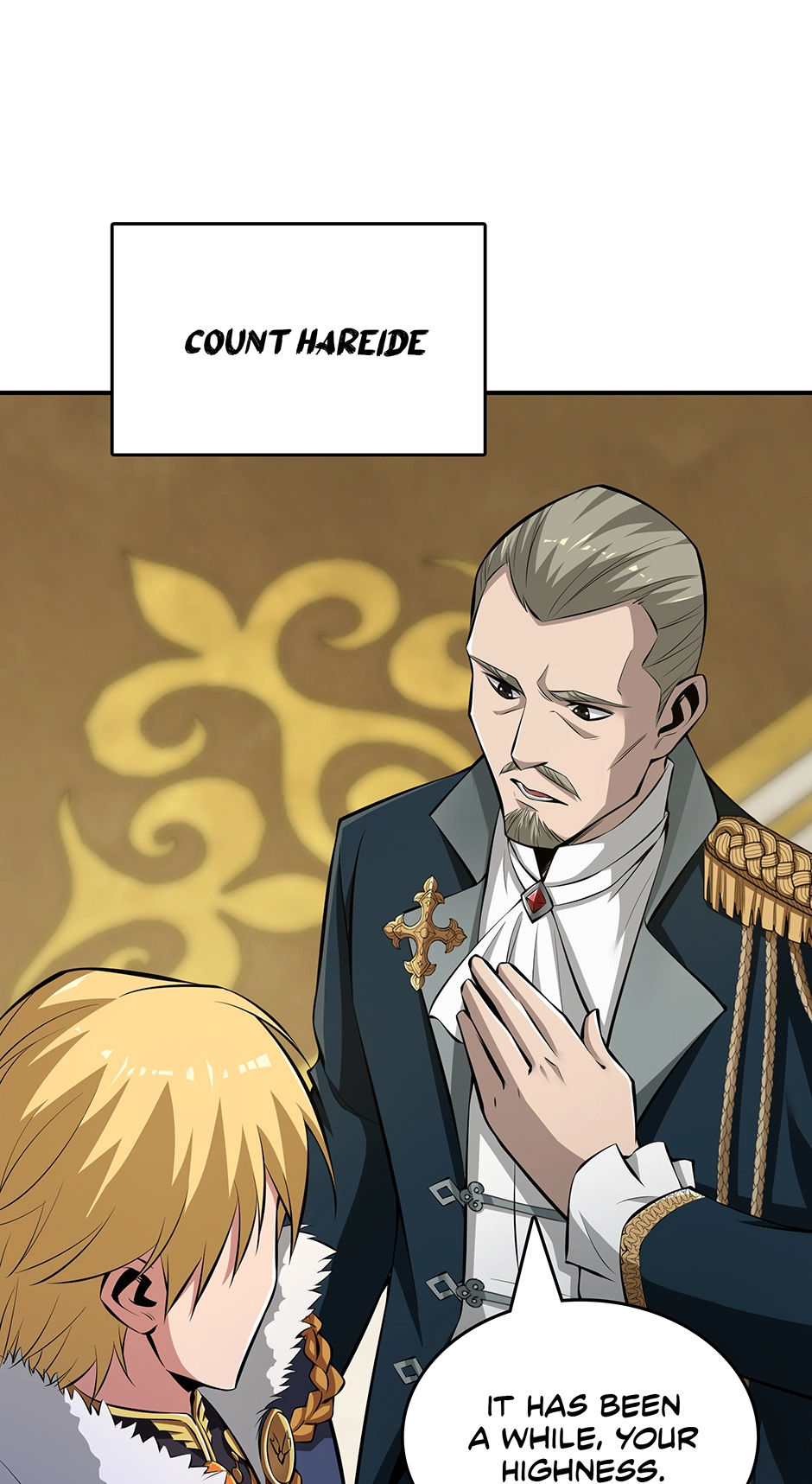 0.0000001% Demon Lord Chapter 18 page 83 - 
