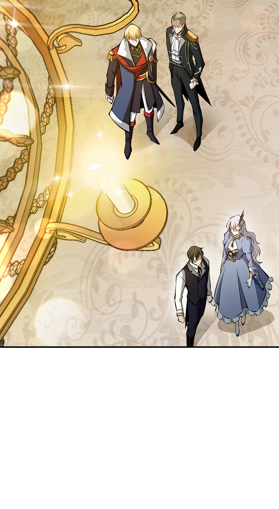 0.0000001% Demon Lord Chapter 18 page 86 - 