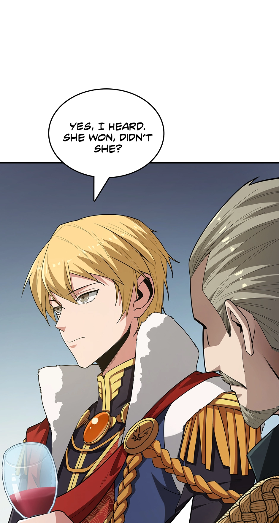 0.0000001% Demon Lord Chapter 18 page 88 - 