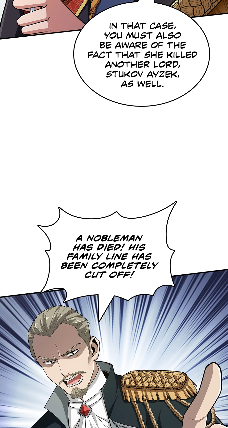 0.0000001% Demon Lord Chapter 18 page 89 - 