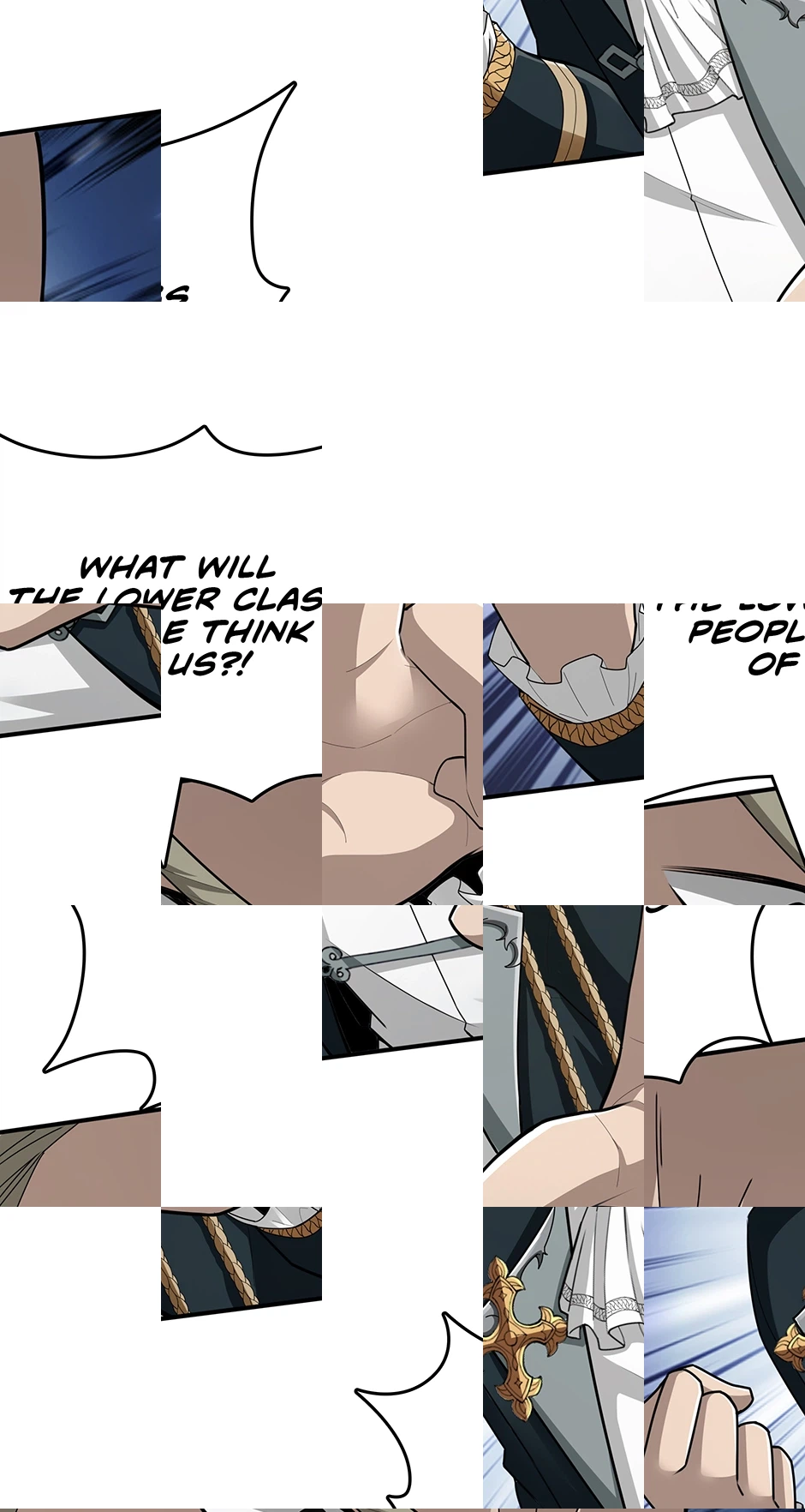 0.0000001% Demon Lord Chapter 18 page 90 - 