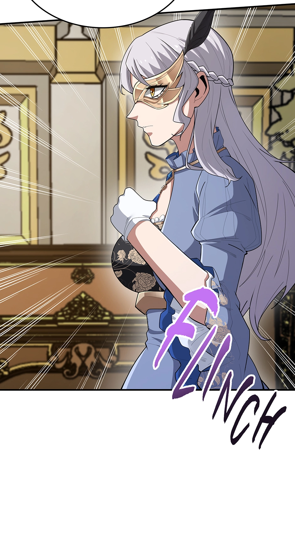 0.0000001% Demon Lord Chapter 18 page 92 - 