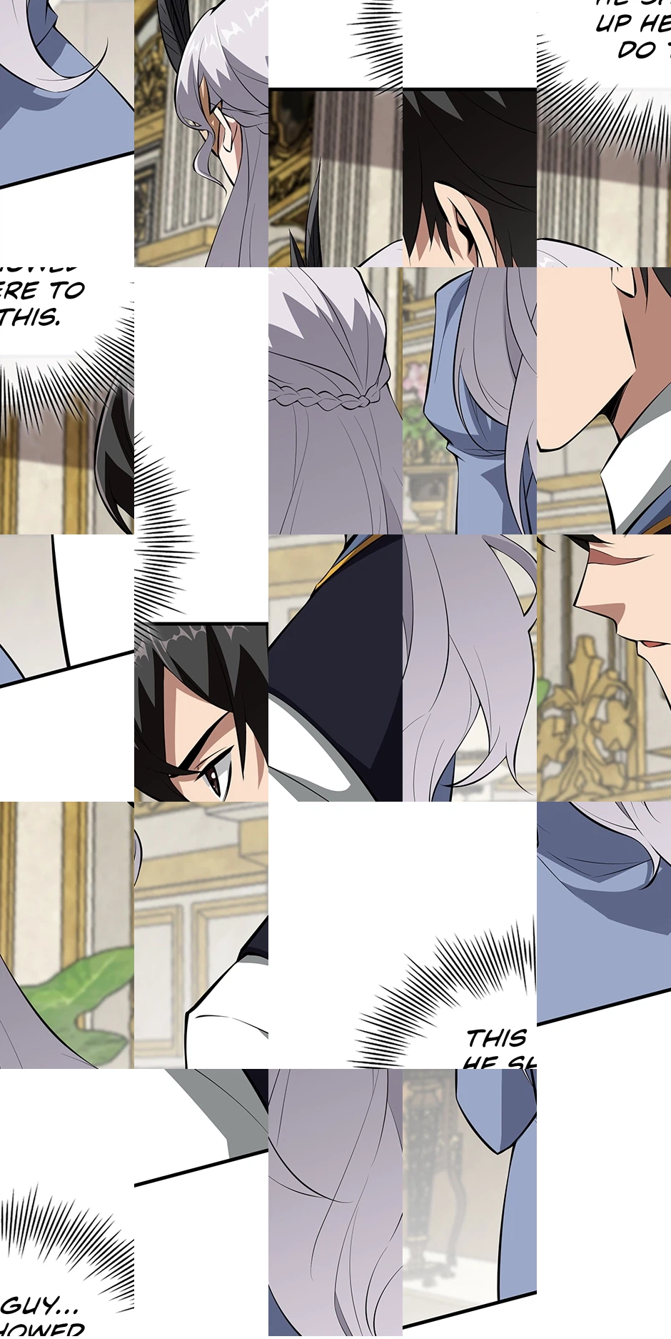 0.0000001% Demon Lord Chapter 18 page 93 - 