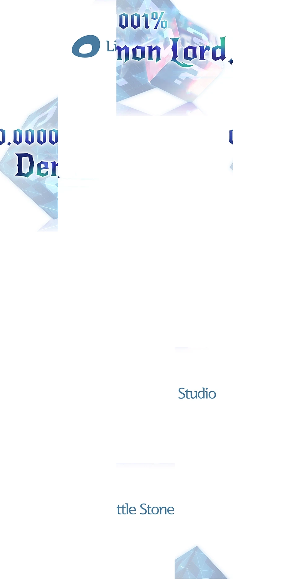 0.0000001% Demon Lord Chapter 18 page 96 - 